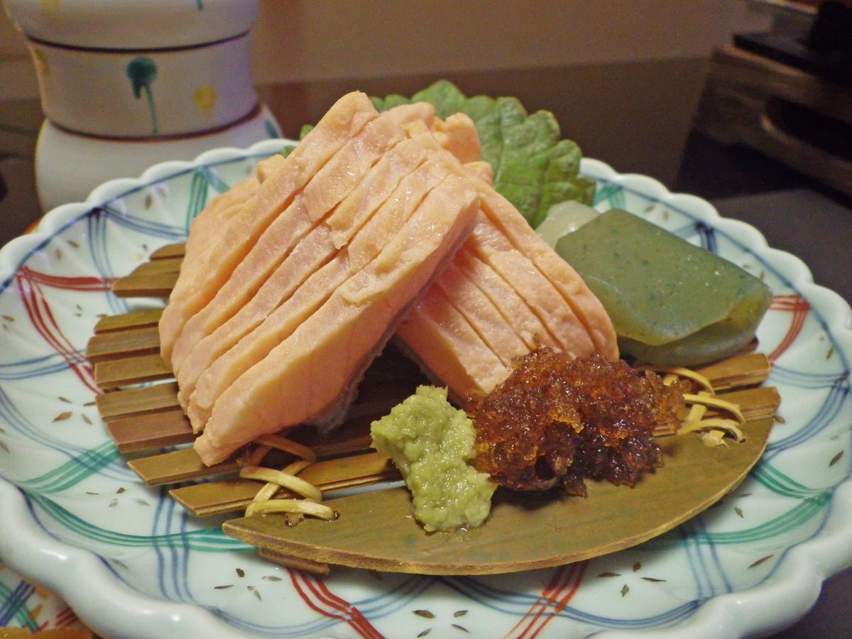 מלון Totsukawa Kosenkaku Yoshinoya מראה חיצוני תמונה